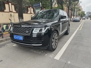 Land Rover Range Rover 2016