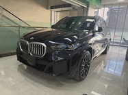 BMW X5 2024