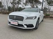 Lincoln Continental 2021