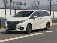 Honda Odyssey 2021