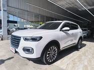 Haval H6 2020