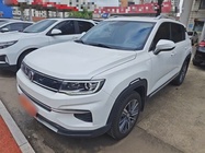 Changan CS35 2020