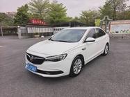 Buick Excelle 2021