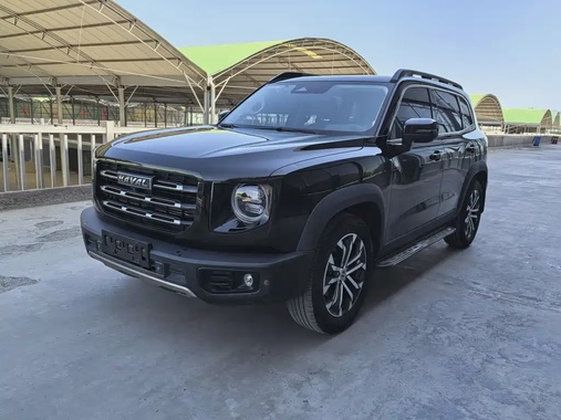 Haval Big Dog 2021