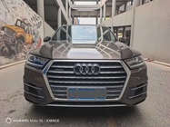 Audi Q7 2016