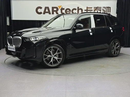BMW X5 2024