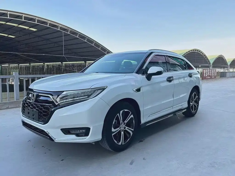 Honda UR-V