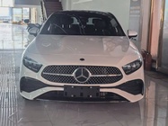 Mercedes-Benz A-Class 2023