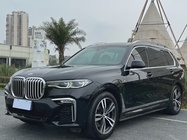 BMW X7 2020