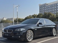 BMW 6 Series 2017