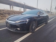 BYD Han 2024