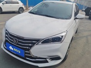 Changan Eado 2022