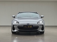 Subaru BRZ 2023