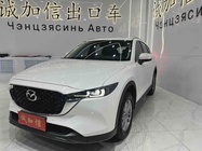 Mazda CX-5 2022