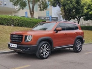 Haval Big Dog 2021