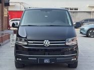 Volkswagen Multivan 2019