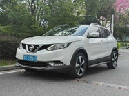 Nissan Qashqai 2017