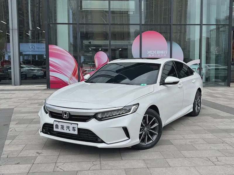 Honda Inspire