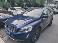 Volvo XC60 2015