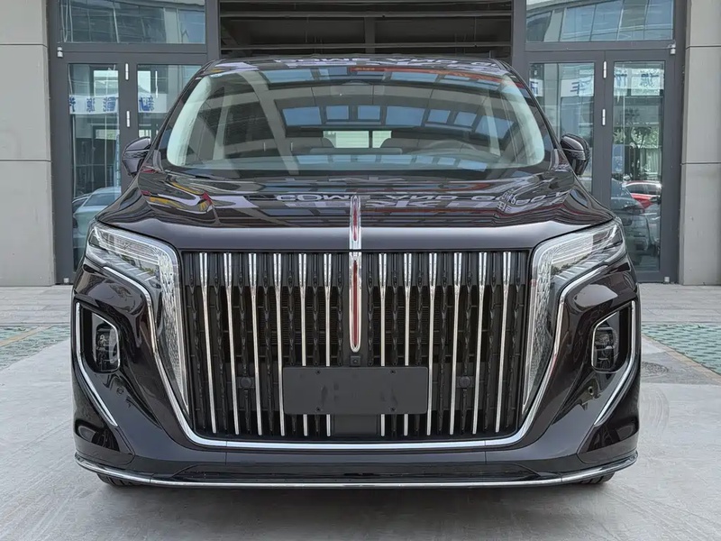 Hongqi HQ9