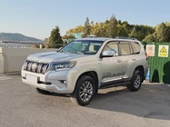 Toyota Prado 2018