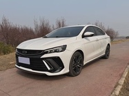Geely Binrui 2023