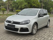 Volkswagen Golf 2013