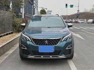 Peugeot 5008 2017