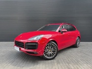 Porsche Cayenne 2022