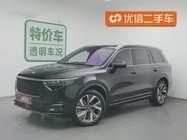 Li Auto ONE 2022