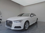 Audi A4 2017