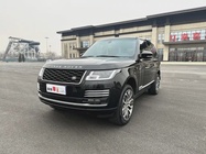 Land Rover Range Rover 2009