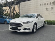 Ford Mondeo 2015