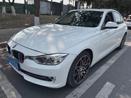 BMW 3 Series 2015