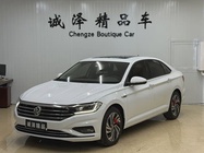 Volkswagen Sagitar 2021