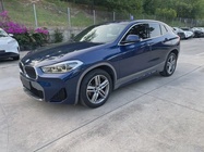 BMW X2 2020