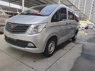 Wuling Zhengcheng 2016