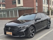 Volkswagen Passat 2024