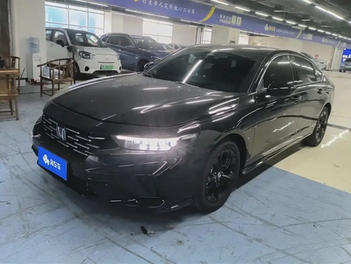 Honda Accord 2025