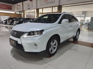 Lexus RX 2014
