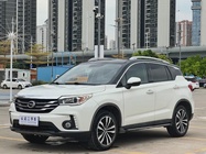 GAC GS4 2016