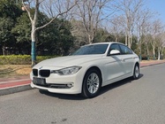 BMW 3 Series 2014