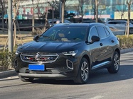 Buick Envision S 2021