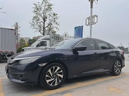 Honda Civic 2019