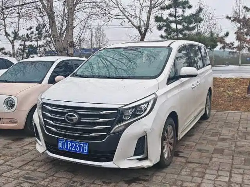 GAC M8