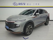 Haval Shenshou 2021