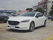 Mazda Atenza 2023