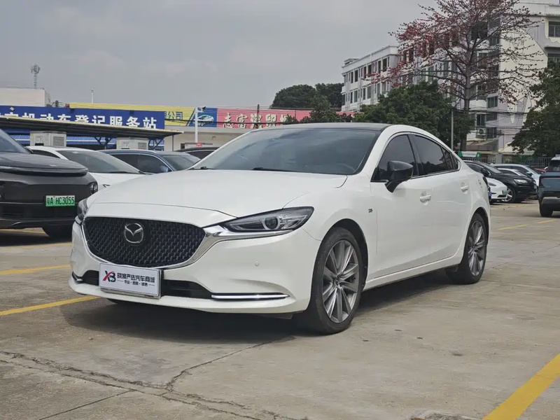 Mazda Atenza