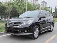 Honda CR-V 2015