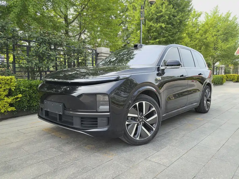 Li Auto L9